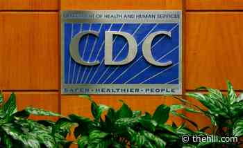 Majority of patients with rare coronavirus-related inflammatory disease admitted to ICU | TheHill - The Hill