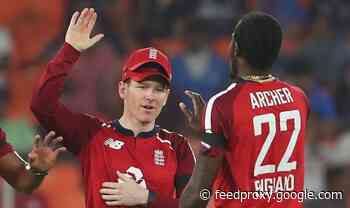 England cricket pulls men and women's teams from Pakistan T20 World Cup warm-up games
