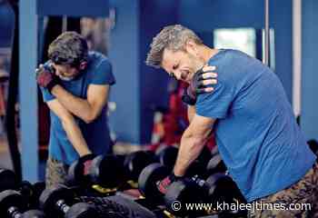 Well-being is a marathon - Khaleej Times