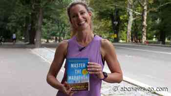 Video How women can master the marathon - ABC News