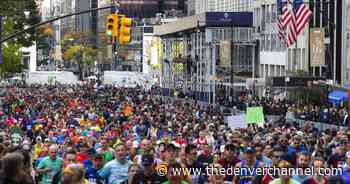 NYC Marathon participants will be required to show proof of vaccination or negative test - The Denver Channel