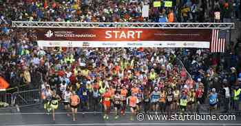 Medtronic Twin Cities Marathon and 10-mile race is back - Minneapolis Star Tribune