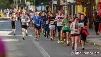 RaceNation Events keeps Ealing Half Marathon running - endurancebusiness.com