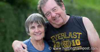 Three generations inspired to run in Robin Hood Mini Marathon by Notts County legend - Nottinghamshire Live