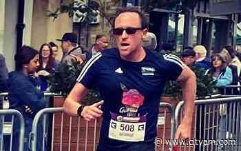 Lend your support to City A.M.'s London Marathon runner and help charity Give Them A Sporting Chance - City A.M.