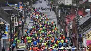 Final countdown to Mullingar Half Marathon - Westmeath Examiner