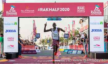 World-renowned Ras Al Khaimah Half Marathon returns in February next year - Gulf Today