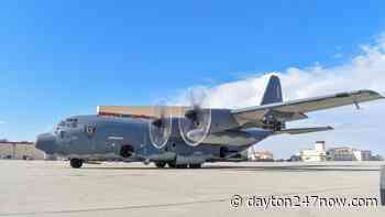 Air Force Marathon announces Ghostrider as its featured aircraft - Dayton 24/7 Now