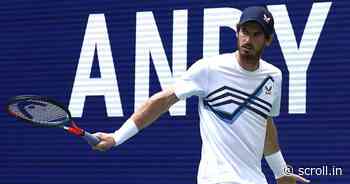 Tennis: Andy Murray fight back to beat Ugo Humbert in marathon at Moselle Open - Scroll.in