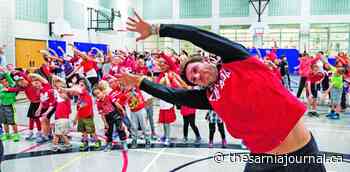 GUEST COLUMN: Terry Fox and his Marathon of Hope made lasting impact - The Sarnia Journal