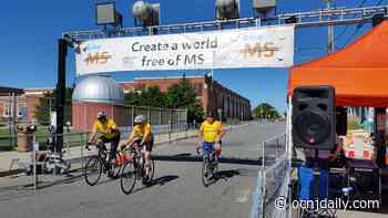 OCNJ Half Marathon and City to Shore Ride Coming This Weekend - OCNJ Daily