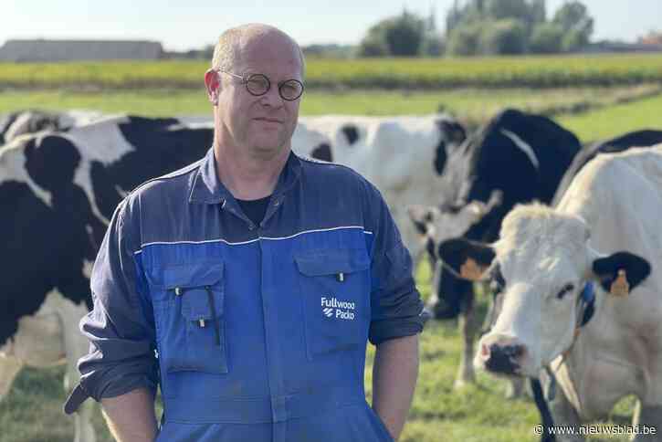 Deze boeren ‘spugen het uit’ na wanhoopsdaden collega’s: “Nooit eerder was het zó erg, we zijn ‘tende’”