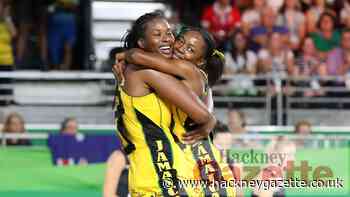 Reaching EuroCup group stages a big deal for London Lions says captain - Hackney Gazette