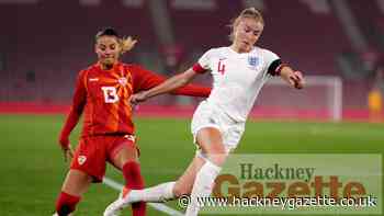 Why Arsenal's Leah Williamson is perfect England captain? - Hackney Gazette
