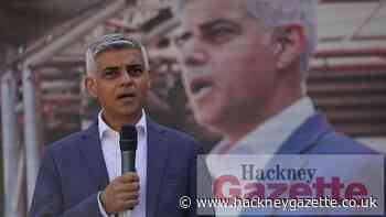 Sadiq Khan urged to denounce incinerator rebuild - Hackney Gazette