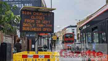 Stoke Newington LTN gets mixed Hackney response - Hackney Gazette