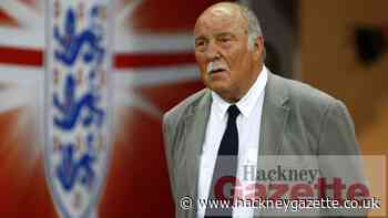 Ex-England, West Ham and Tottenham star Jimmy Greaves dies aged 81 - Hackney Gazette