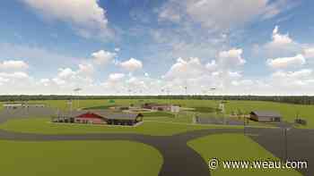 Village of Marathon City receives $450,000 grant for recreation facility - WEAU