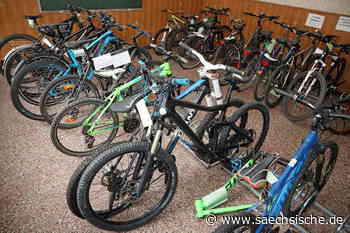 Riesa: In Gröditz werden Räder codiert - Sächsische.de