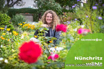 Riesa: "Ich finde es besser, auf Menschen zuzugehen" - Sächsische.de