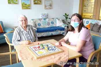 Riesa: Wie Alleinerziehende wieder ins Arbeitsleben finden - Sächsische.de