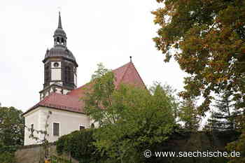 Riesa: Schlag der Kirchturmuhr vor Gericht - Sächsische.de