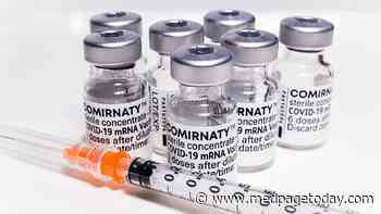 FDA Authorizes One More Dose of Pfizer's COVID Vaccine for Some