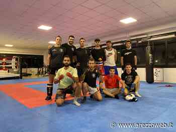 Bibbiena: ecco il Galà degli sport da combattimento - ArezzoWeb