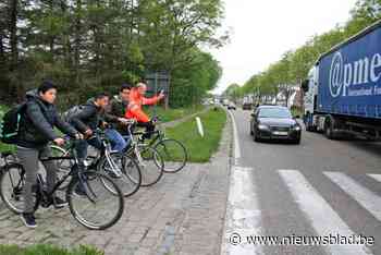 Lokeraars mogen zegje doen over vernieuwing N47: “Ring moet veiliger”