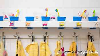 Traunstein/Grassau: Freistaat Bayern fördert Kita-Neubau in Grassau mit 440.000 Euro - chiemgau24.de