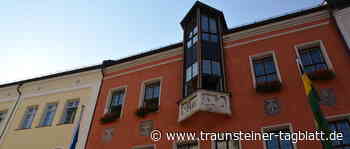 Traunstein: Öffentliche September-Sitzungen des Stadtrates - Traunsteiner Tagblatt