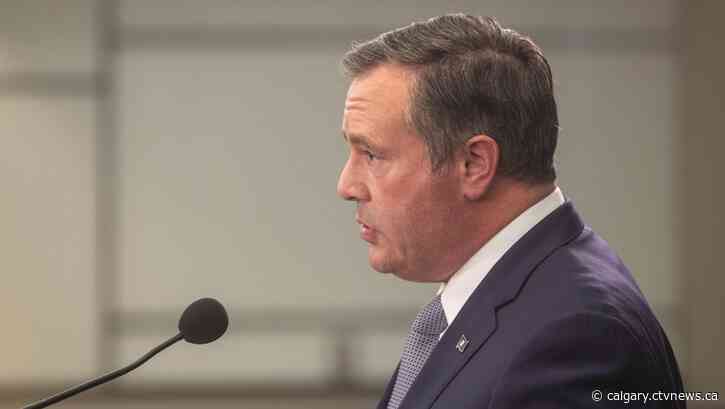 UCP leadership review coming this spring following five-hour-long caucus meeting