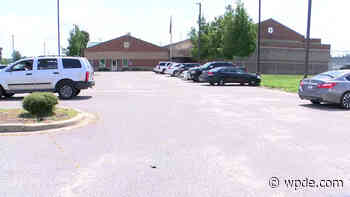 More inmates sick with coronavirus at Pee Dee detention center - wpde.com