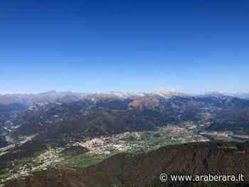 CLUSONE - Rifatevi le… facciate gratis (o quasi) - Araberara