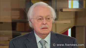 Dr. Baden on Gabby Petito case: Insects could provide critical info in autopsy - Fox News