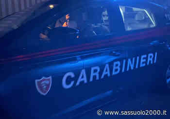 Pavullo nel Frignano, aggredisce i Carabinieri: arrestato per resistenza a P.U. e lesioni personali - sassuolo2000.it - SASSUOLO NOTIZIE - SASSUOLO 2000