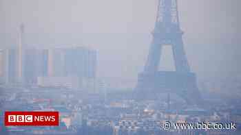 Air pollution: Even worse than we thought - WHO