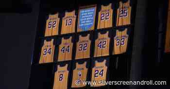 Lakers’ new jersey patch deal with Bibigo worth double the NBA average - Silver Screen and Roll