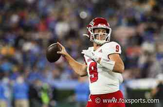 Fresno State QB Jake Haener’s performance in Week 3 deserves recognition | Breaking the Huddle with Joel Klatt