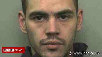 Lancashire Police hunting on-the-run convicted rapist