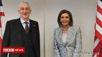 G7 Speakers' Summit: Chorley hopes for business boost