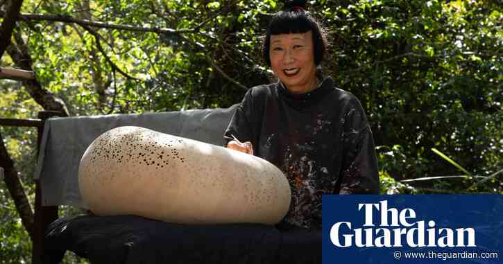 National Gallery of Australia orders $14m Ouroboros sculpture – its most expensive commission so far