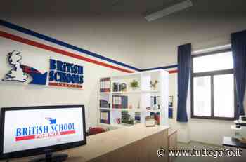 British School Formia: senza conoscere la lingua vai da nessuna parte. - Tutto Golfo