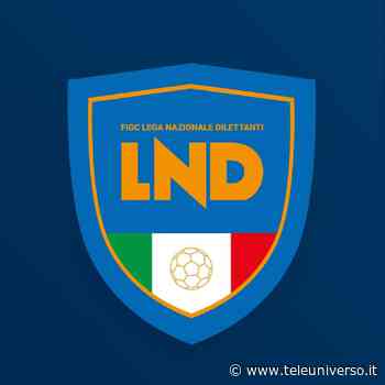 Calcio - Coppa Italia serie D. Vince l'Aprilia. Ko Cassino e Formia. Tonfo del Rieti - Teleuniverso