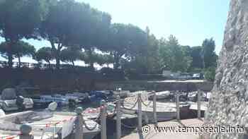 Formia / Ormeggi darsena della Torre di Mola, scatta il sequestro della Guardia di Finanza - Temporeale Quotidiano