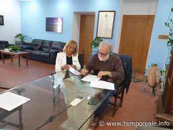 Formia / Teatro Remigio Paone: firmata la convenzione, lo spazio culturale torna alla città - Temporeale Quotidiano