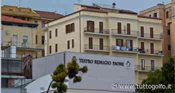 Formia: Cessione al Comune del Teatro Remigio Paone » Tuttogolfo - Tutto Golfo