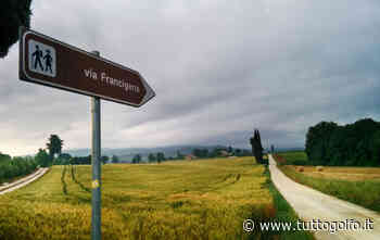 Formia è oggi la tappa della Via Francigena » Tuttogolfo - Tutto Golfo