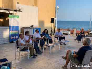 COMUNALI FORMIA, VILLA: "INIZIAMO CON IL TEMA DIMENTICATO: L'ACQUA PUBBLICA" - Latina Tu