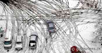 First, it was the semiconductor chip. Could a tire shortage be next?